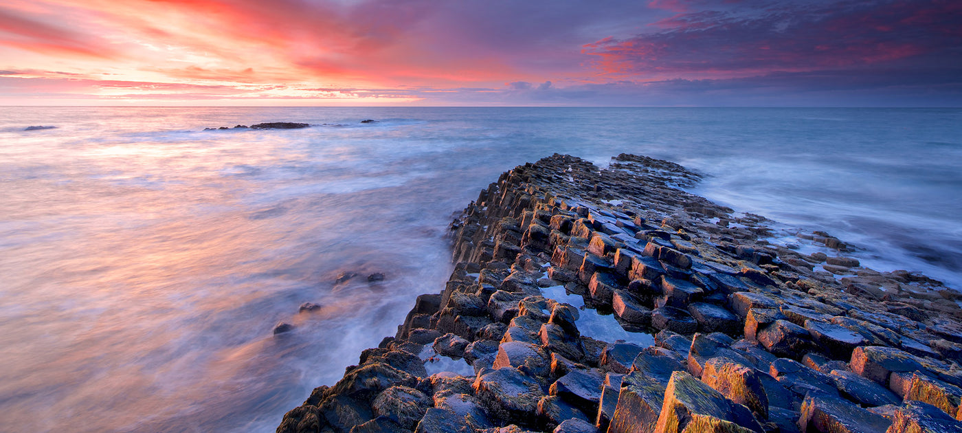 The Giant Causeway Collection
