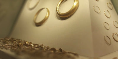 Crafting Irish Treasures : The Journey of Loinnir Jewellery - Bridging Ireland's Past and Present