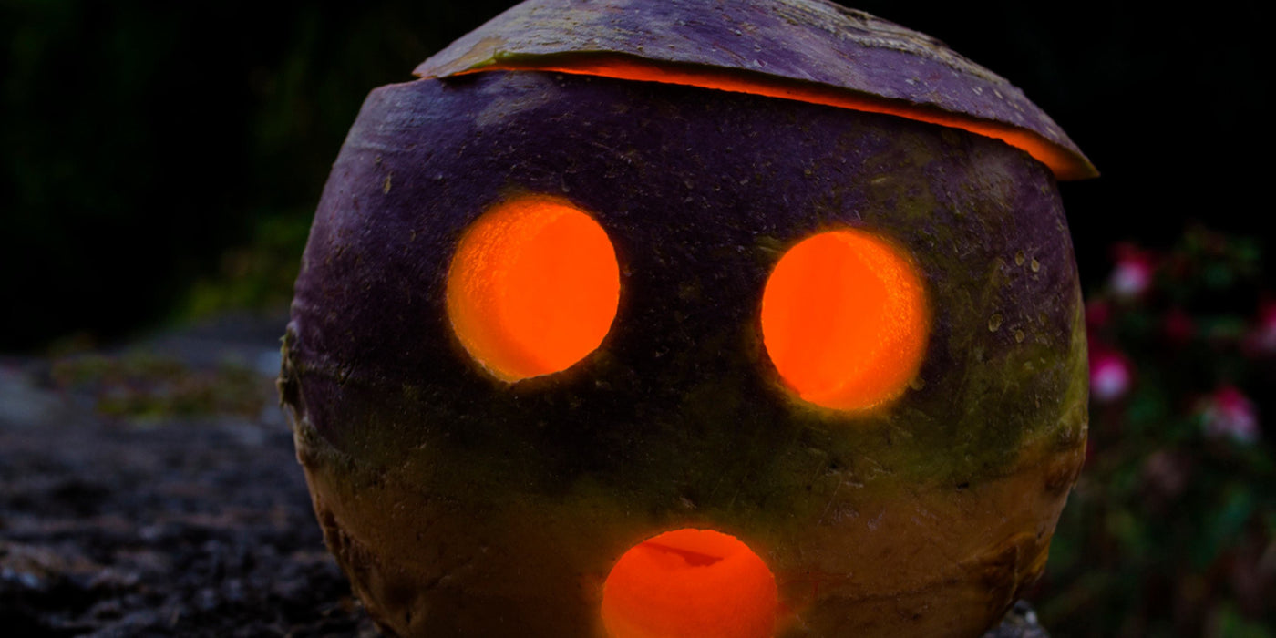 Illuminating the Halloween Tradition: The Enchanting Tale of Jack-o'-Lanterns