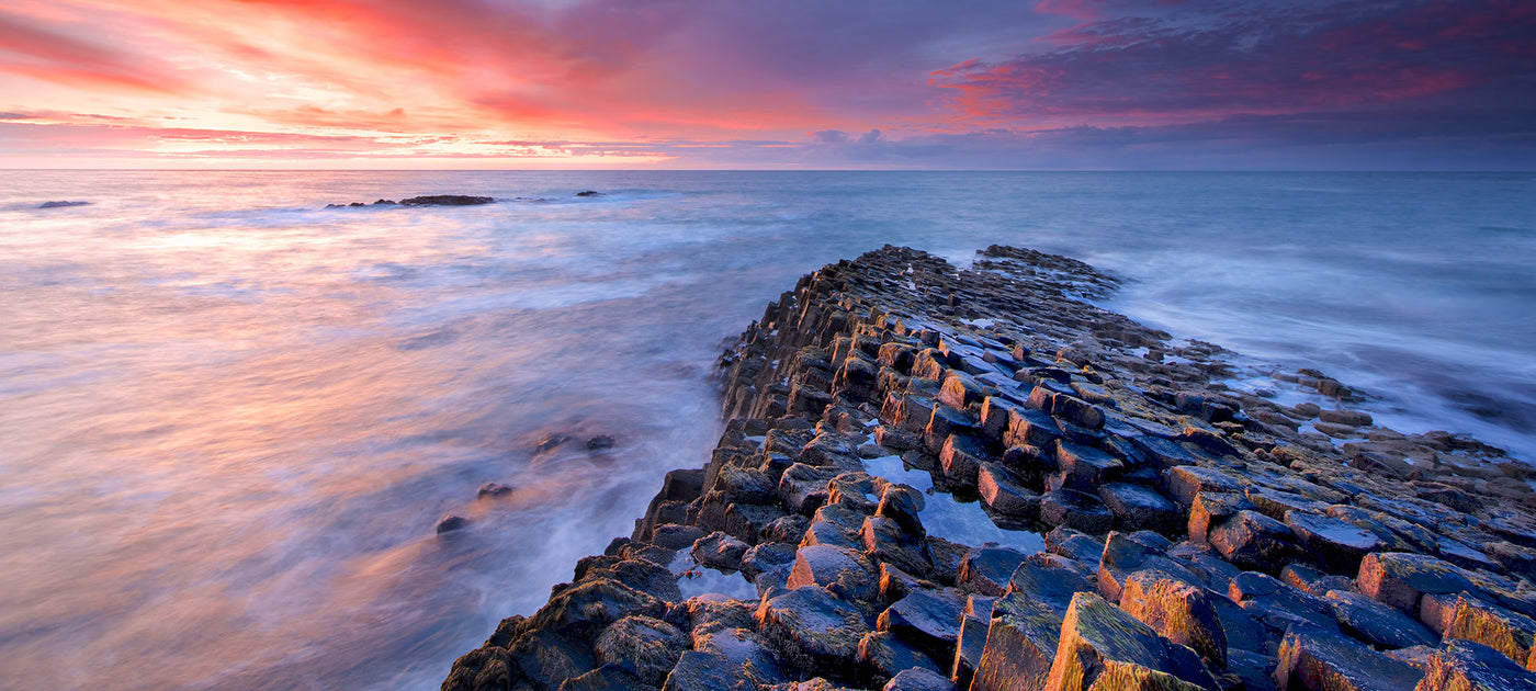 Giant's Causeway Jewellery