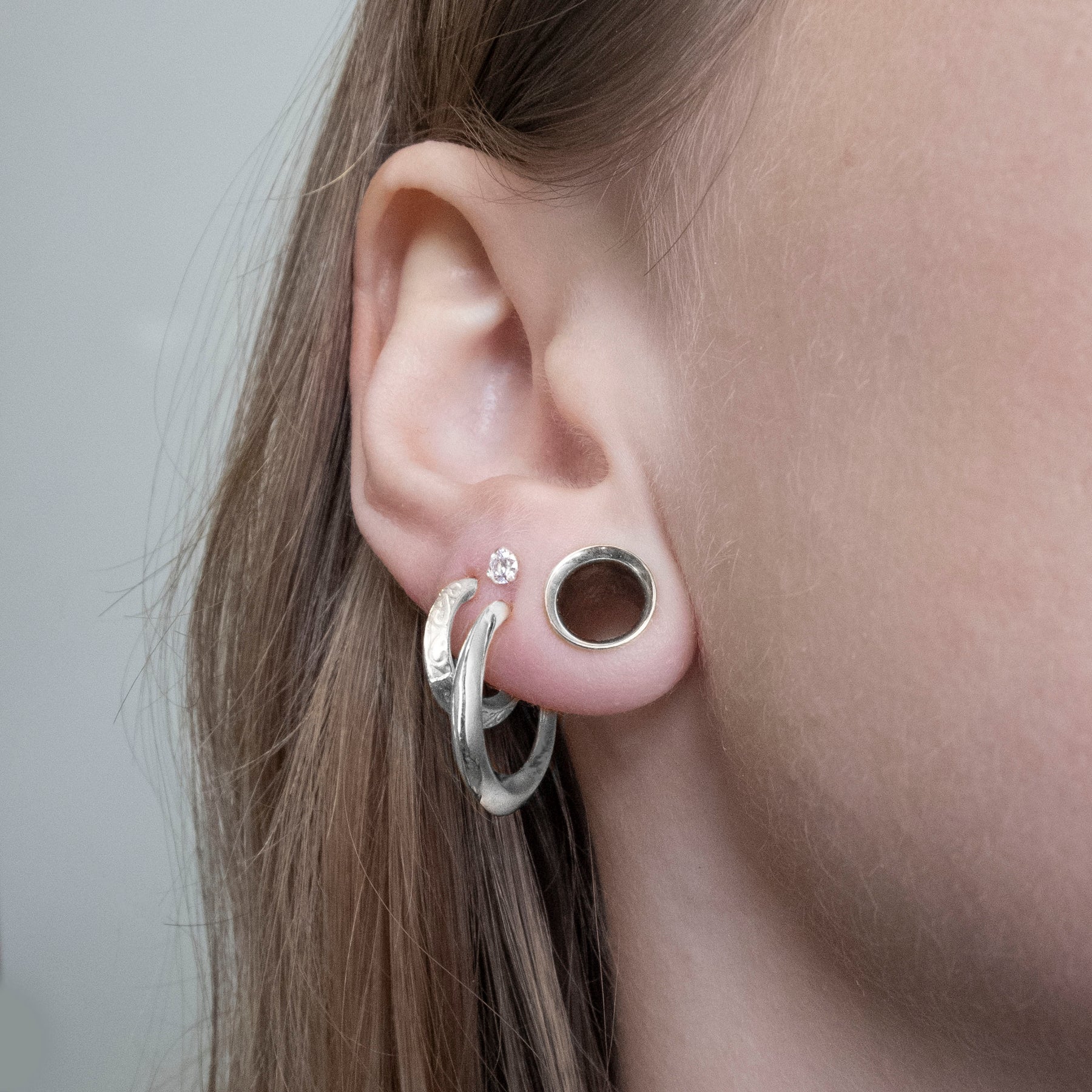 Irish jewelry hotsell earrings