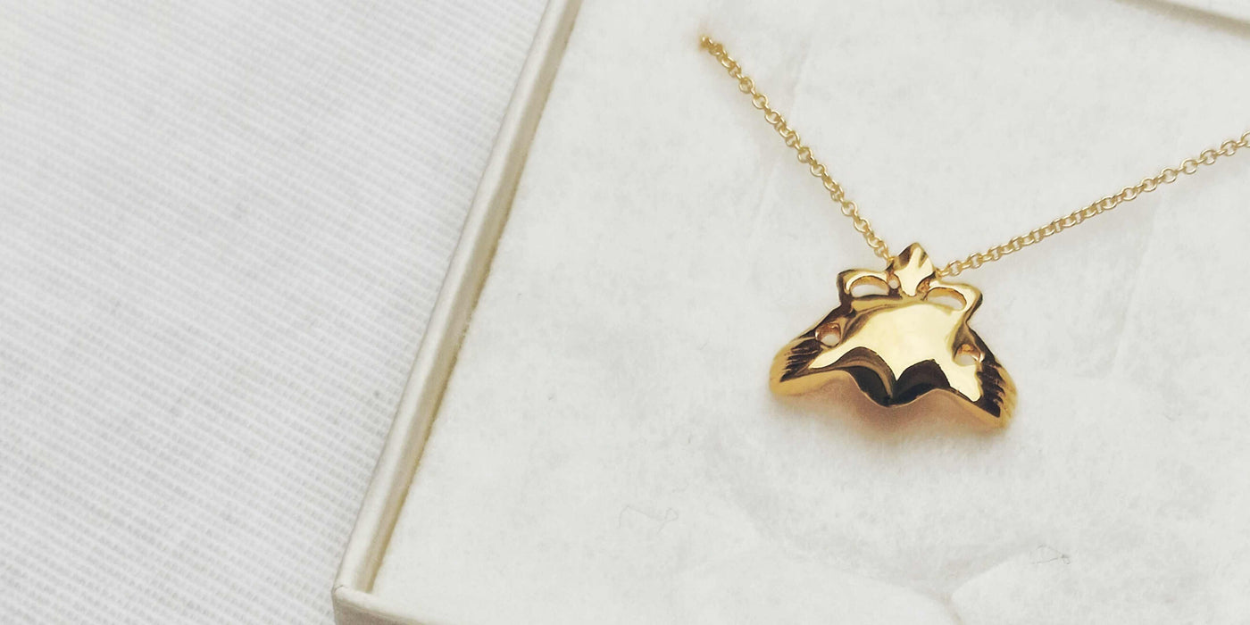 Irish designer shop jewellery online